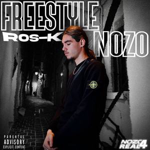 ROS-K FREESTYLE NOZO by Nozo4real, ROS-K