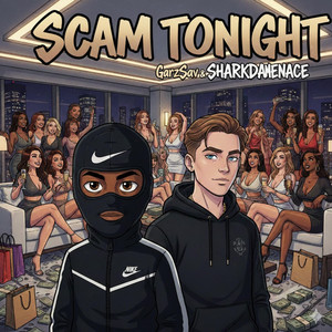 SCAM TONIGHT