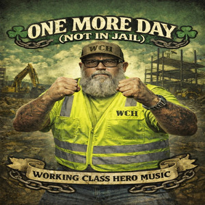 One More Day (Not In Jail) by Les Buehner