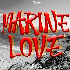 Marine Love by Viemzzi