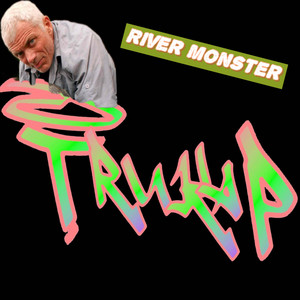 River Monster by Trukap