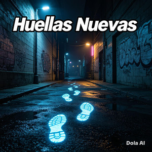 Huellas nuevas by Esperanza Nueva 311 Beat
