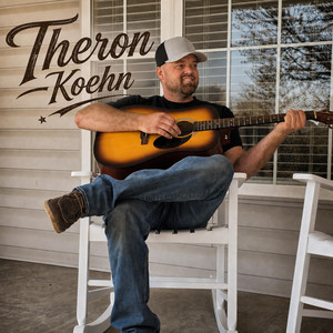 Jesus, My Hero by Theron Koehn