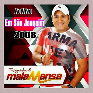 THIAGUINHO MALA MANSA - Tanta paixão - THIAGUINHO MALA MANSA