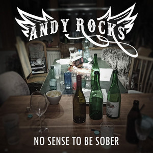 Andy Rocks | Spotify