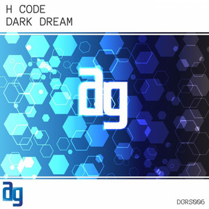 Dark Dream - Original Mix by H-Code