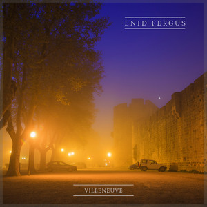 Villeneuve by Enid Fergus