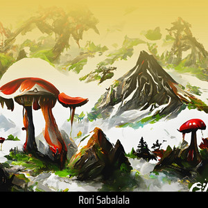 rori sabalala - I Forgot My Lunch