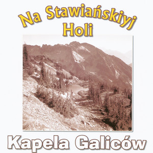 Kapela Galiców - Poduchuj Wiaterku