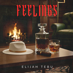 Body Shake by Elijah Tebu