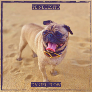 Daniel Flow - Te Necesito