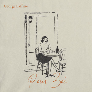 Pour Zoé by George Laffitte