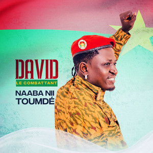 David le combattant - Naaba Nii Toumdé