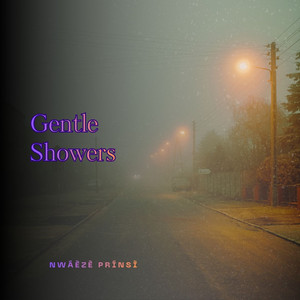 Warm Showers (Sleep) by Nwaeze Prinsi