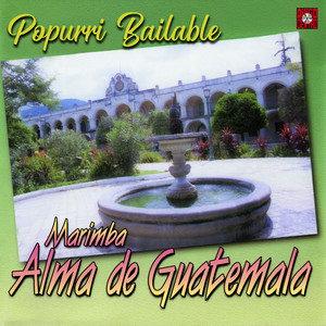 Marimba Alma de Guatemala - Punto Guanacasteco