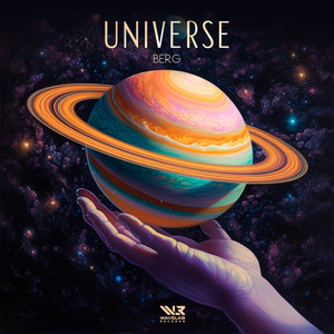 Universe by Berg