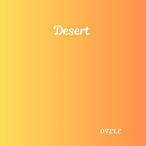 Desert by Otele