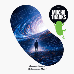 Cassiano Krüger — A Ciência Não Mata (2026)