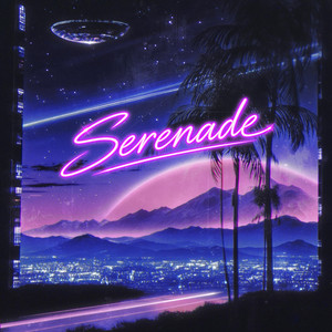 Serenade - Sped Up by VXLLAIN, iGRES, EDMUNDS
