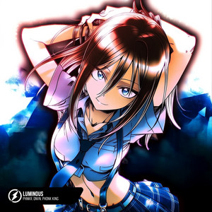 PHNKR, dnvn & Phonk King - LUMINOUS (Super Slowed)