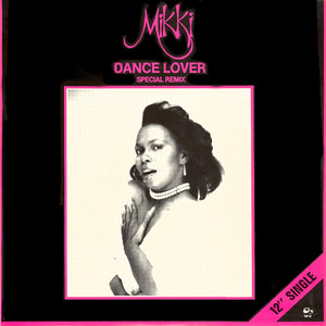 Dance Lover (Original) - song and lyrics by Mikki, Starz | Spotify
