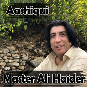 Master Ali Haider - Aashiqui