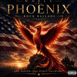 Never Surrender by Noble Phoenix
