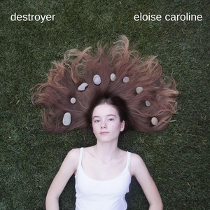 destroyer by Eloise Caroline