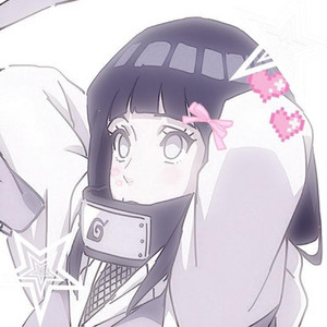 Hinata by MINUISKI