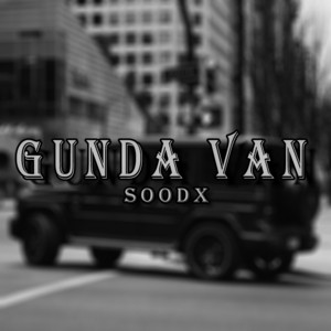 Gunda Van by SOODX