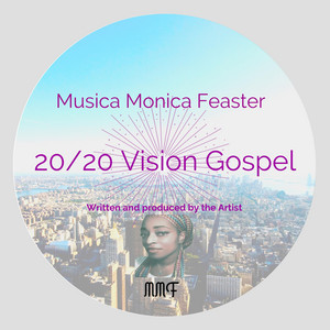 Yeshua by Musica Monica Feaster