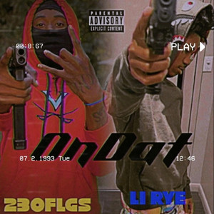 OnDat by 23OfLGS, Li Rye