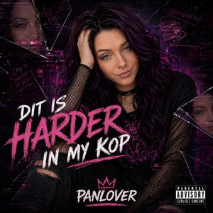 Dit is harder in my kop by Panlover