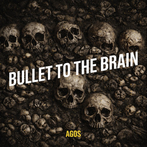 Psikolpa - Bullet To The Brain
