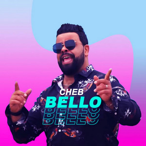 Barad L'galb by Cheb Bello