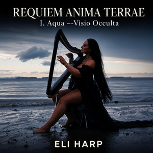 Aqua (Visio Occulta) by ELI HARP