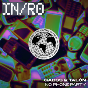 Talón — No Phone Party (2026)