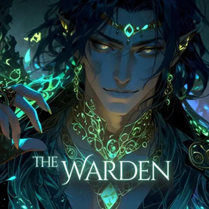 The Warden by EchoesOfVelandria