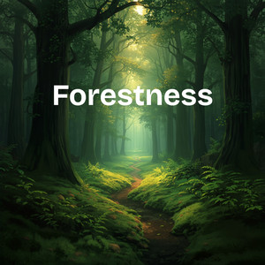 Forestness by GL