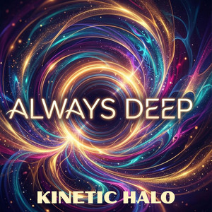 Within Reach by Kinetic Halo
