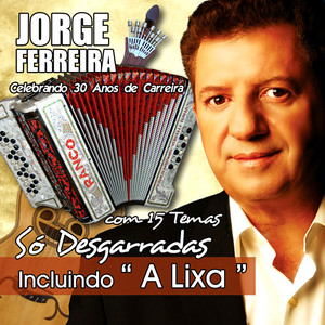 Jorge Ferreira - A Lixa