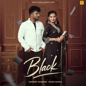Black by Sandeep Sangrur, Music Nasha