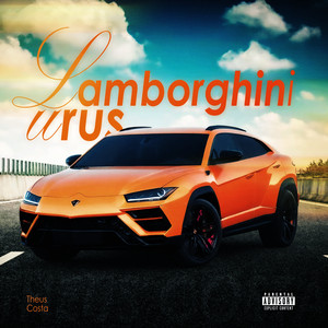 Theus Costa — Lamborghini Urus (2026)