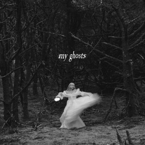 my ghosts by Kara Connolly