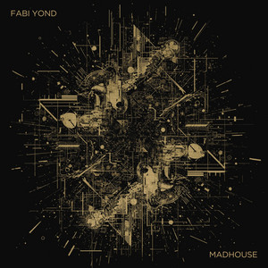 Fabi Yond — Flux (2026)