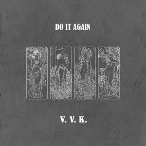V.v.K. cover