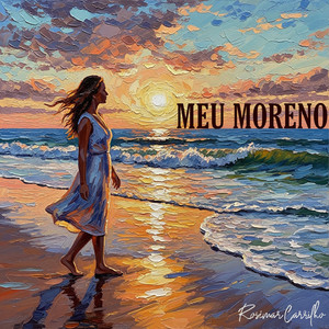 Meu Moreno (Instrumental) by Rosimar Carrilho, Rosimar Carrilho de Castro
