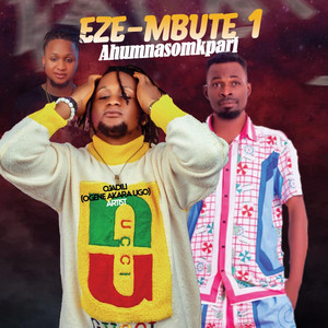 Ogene akara Ugo - Eze-Mbute1