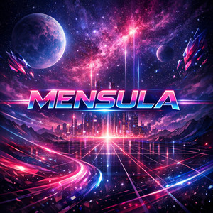 Mensula by Solkarix Vae