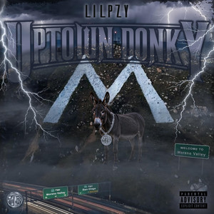 TAG SOMEBODY by LilPzy, R3 DA Chilliman
